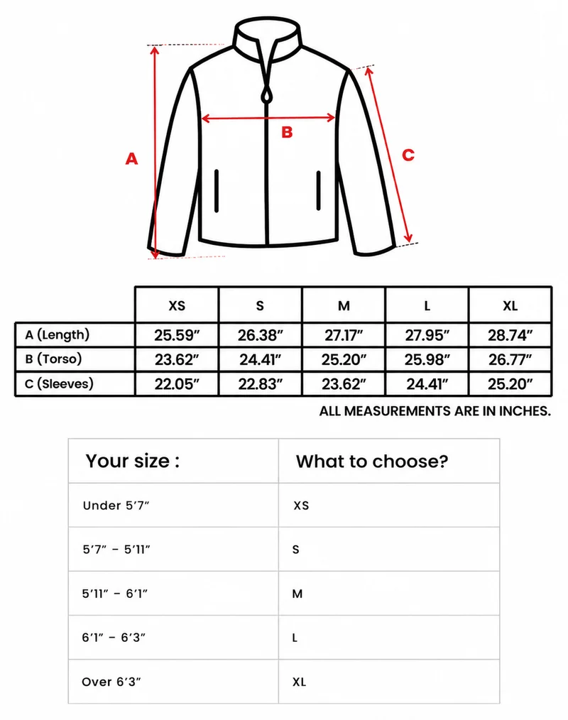 size guide image