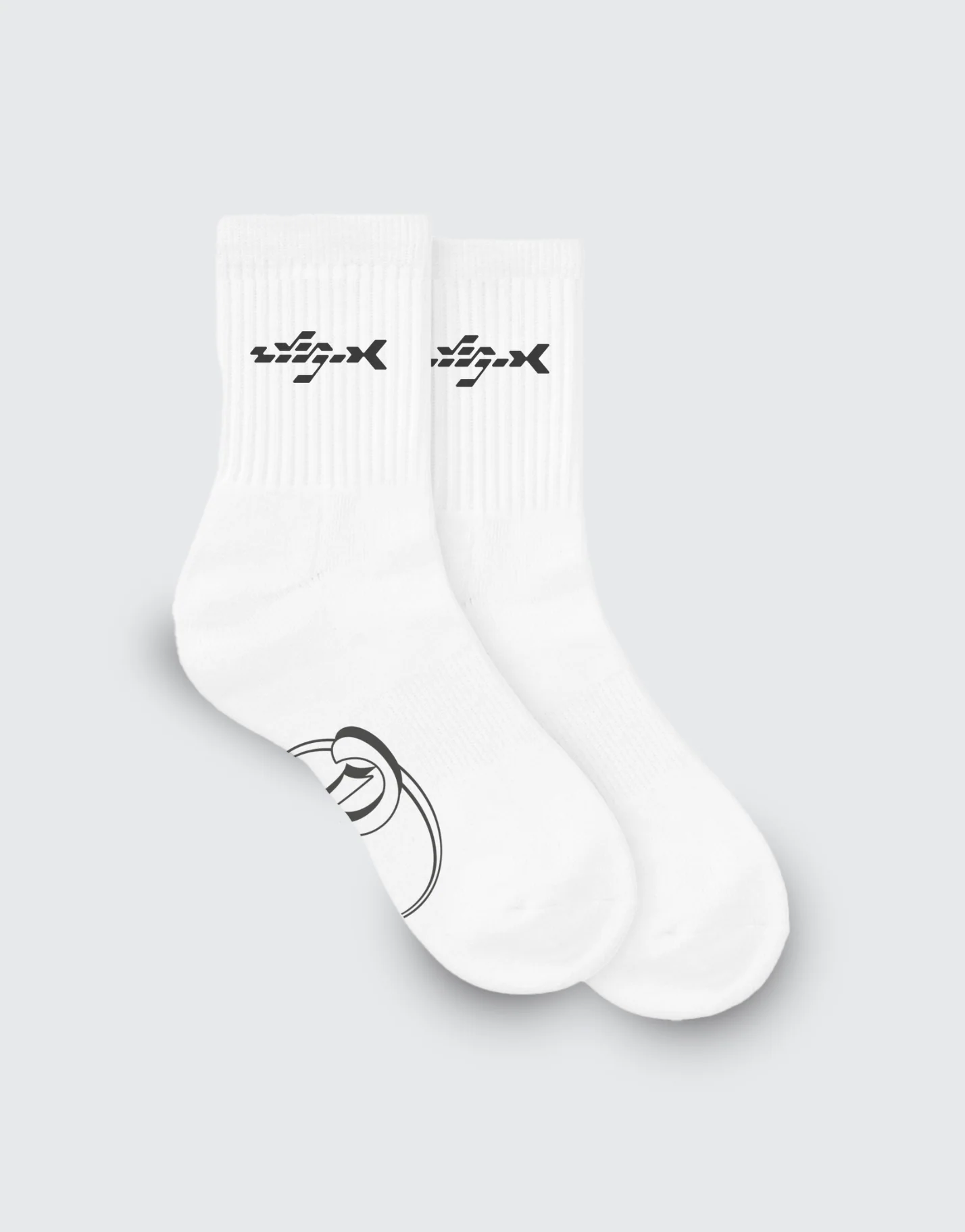 RVX SOCKS [3-PACK]