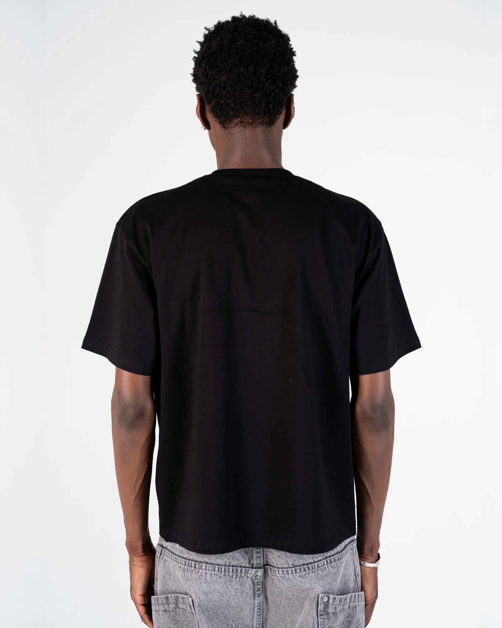 REVENGEX CAMO TEE [GREEN]