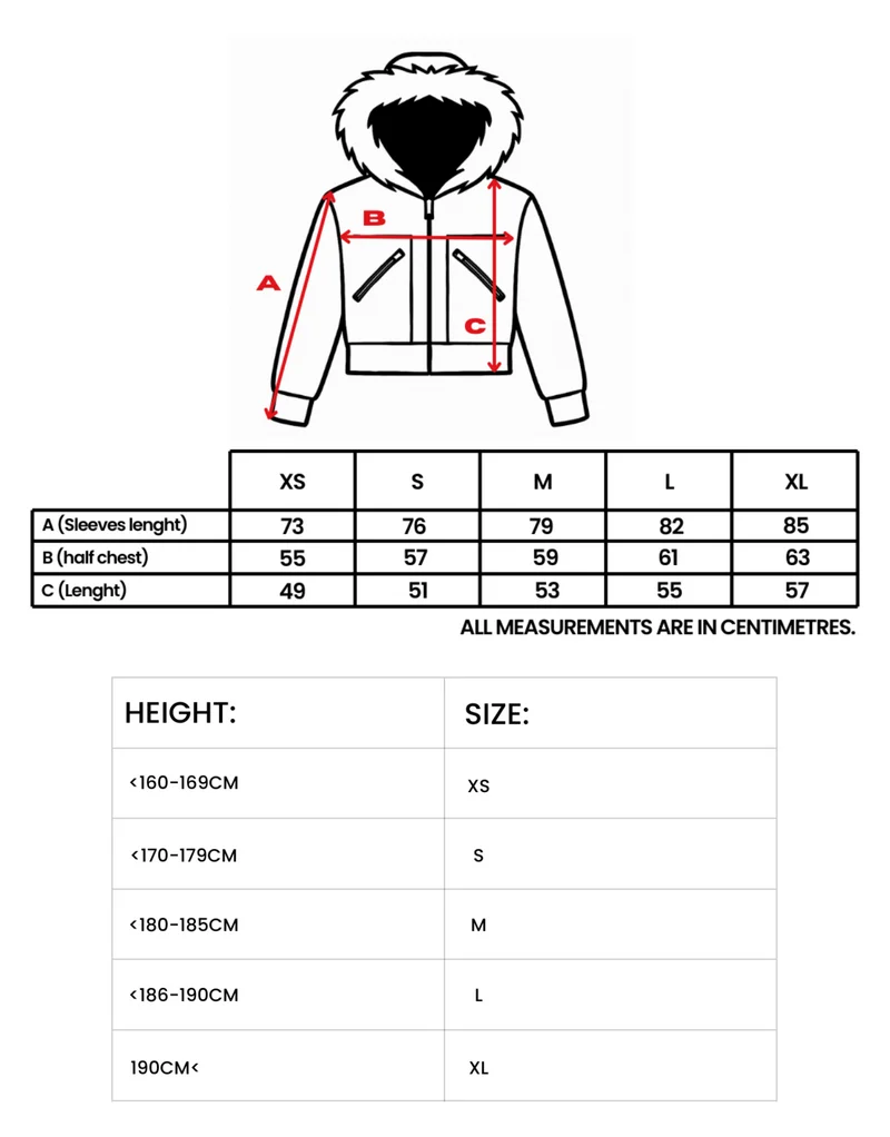 size guide image