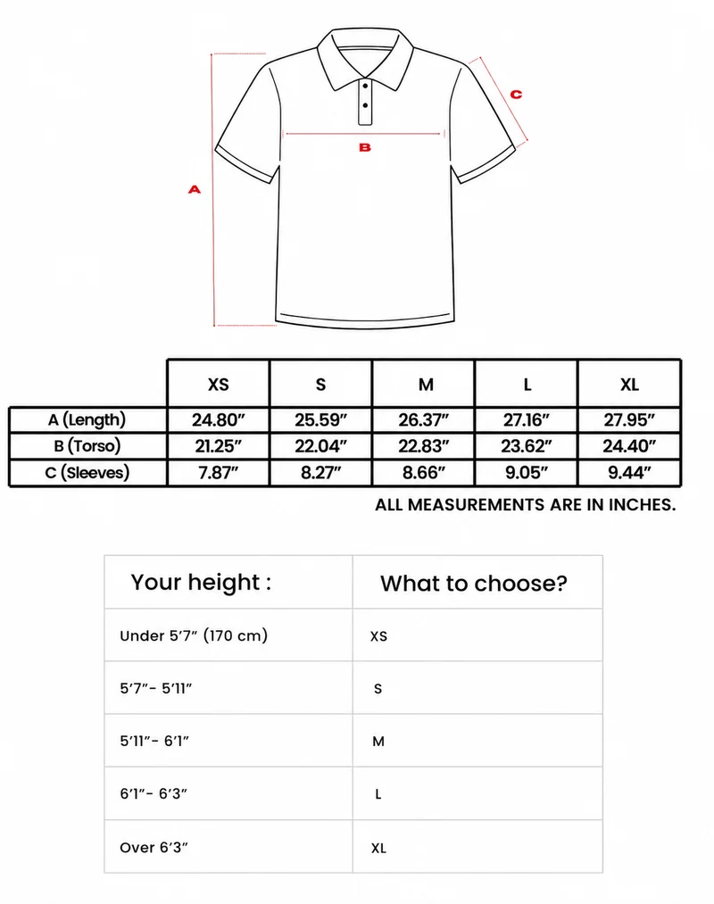 size guide image