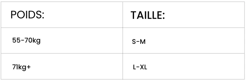 size guide image