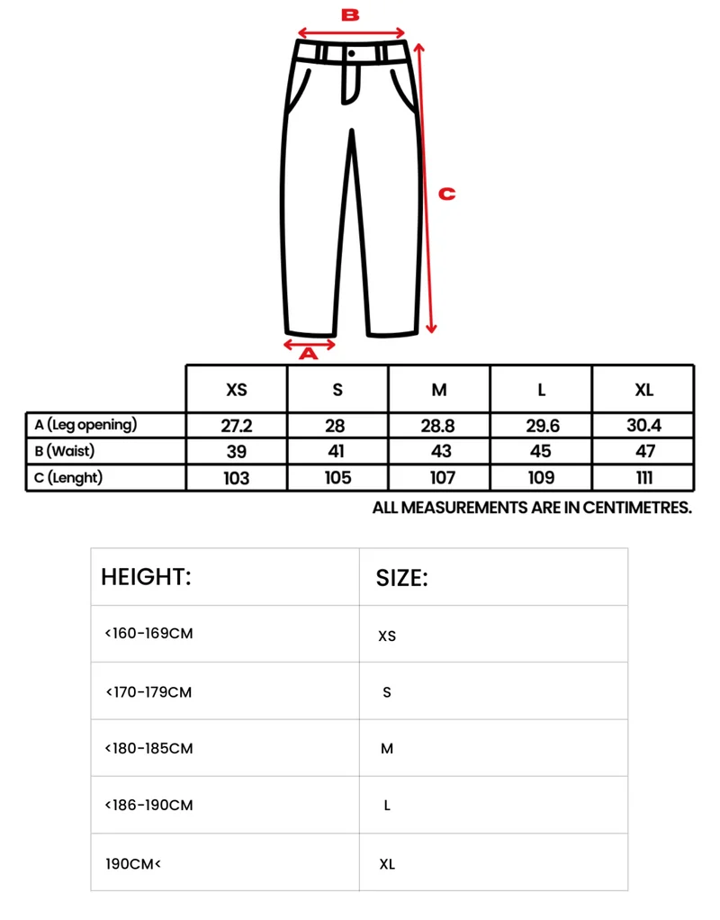 size guide image
