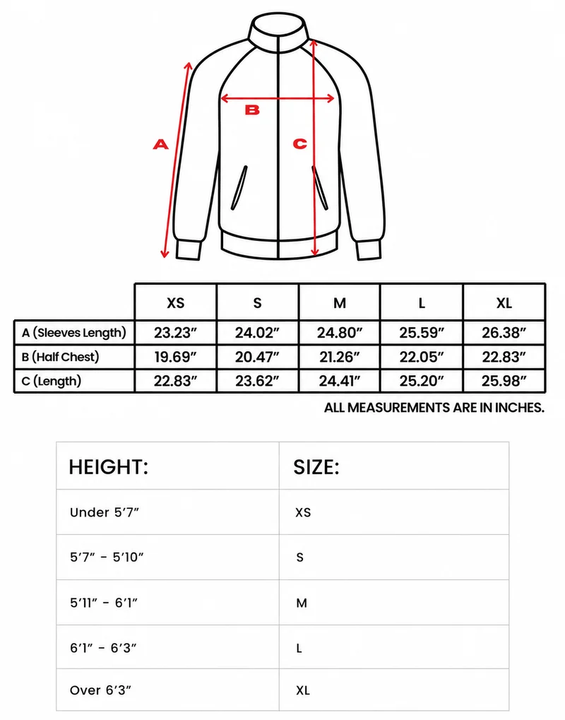 size guide image