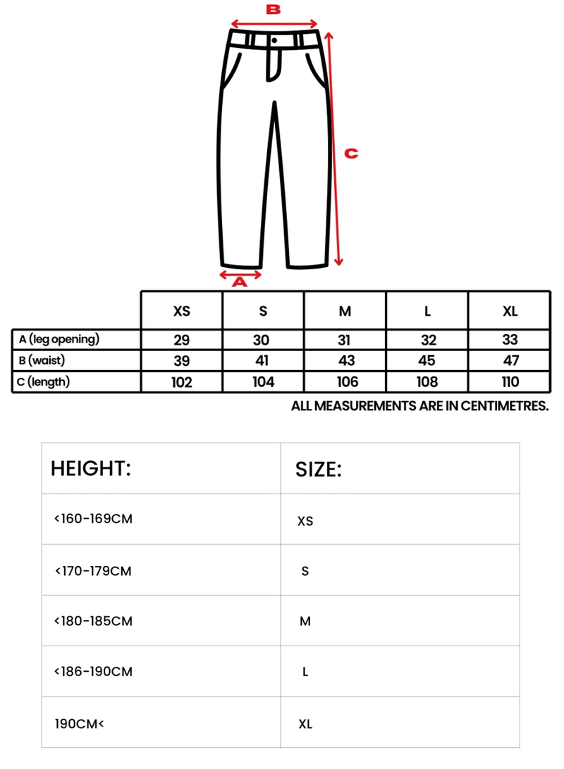 size guide image