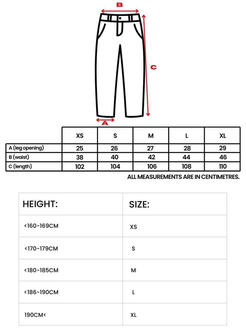 size guide image