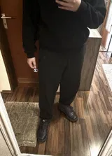 Anonymous review photo
